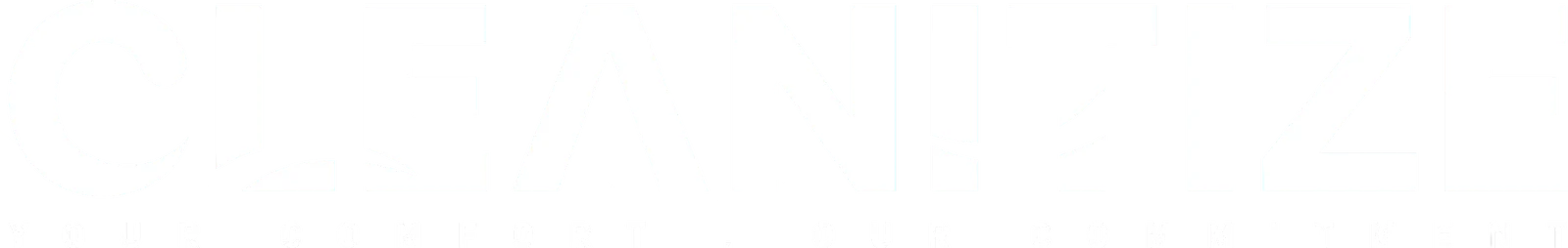 Cleanitize logo