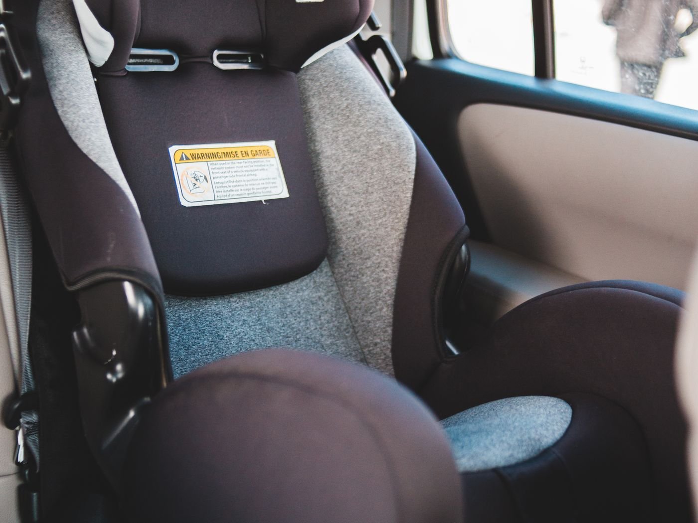 Clean baby car seat, baby equipment cleaning in Singapore by Cleanitize