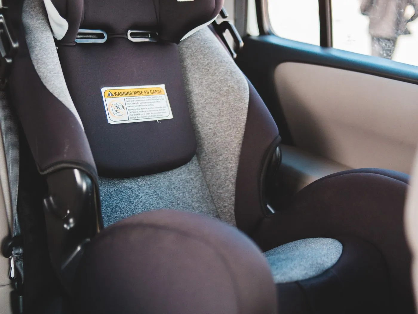 Clean baby car seat, baby equipment cleaning in Singapore by Cleanitize