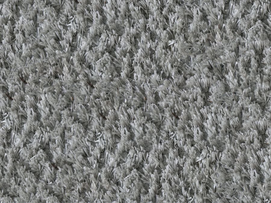 Close-up of carpet pile — traffic lanes and wear revived by Cleanitize Singapore
