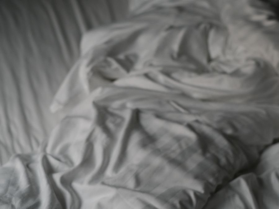 Close-up of soft light fabric — set-in marks and stains removed by Cleanitize Singapore