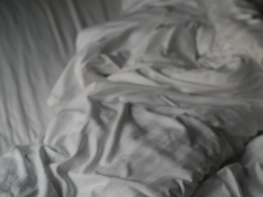 Close-up of soft light fabric — set-in marks and stains removed by Cleanitize Singapore