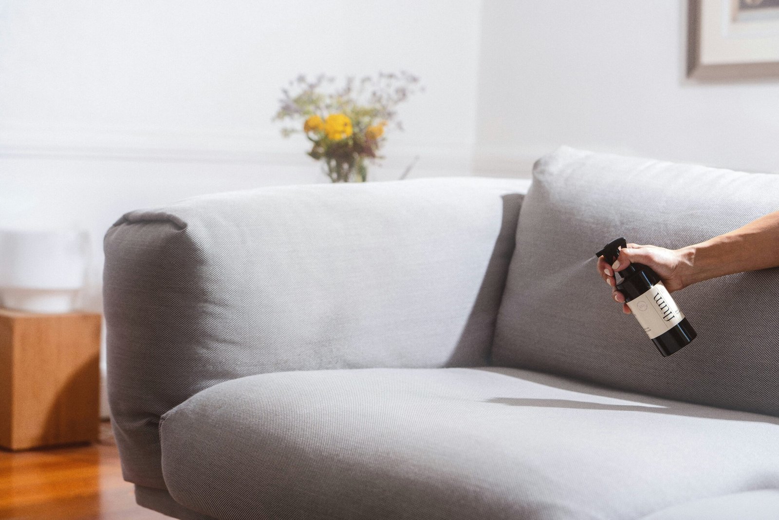 How to Clean Dirty Upholstery: A Homeowner’s Guide